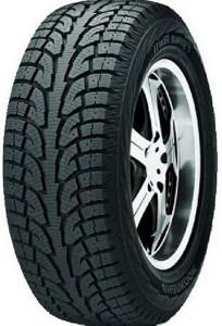 Шины HANKOOK RW-11 265/50R20 107T ШИПЫ (комплектом)